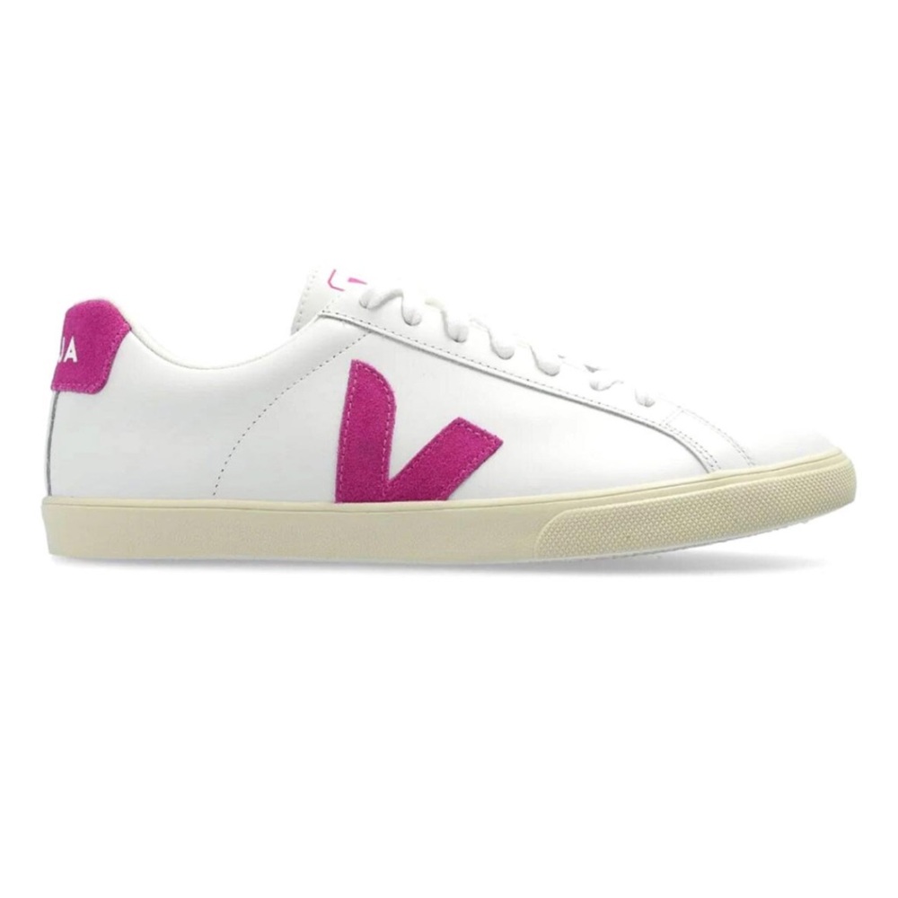 Veja Esplar Logo Sneakers
Size 9